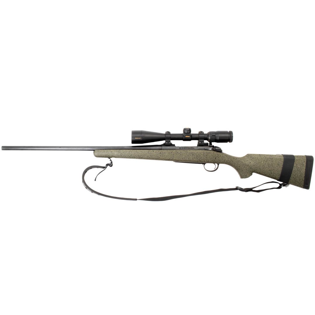 BERGARA B-14 .270 win